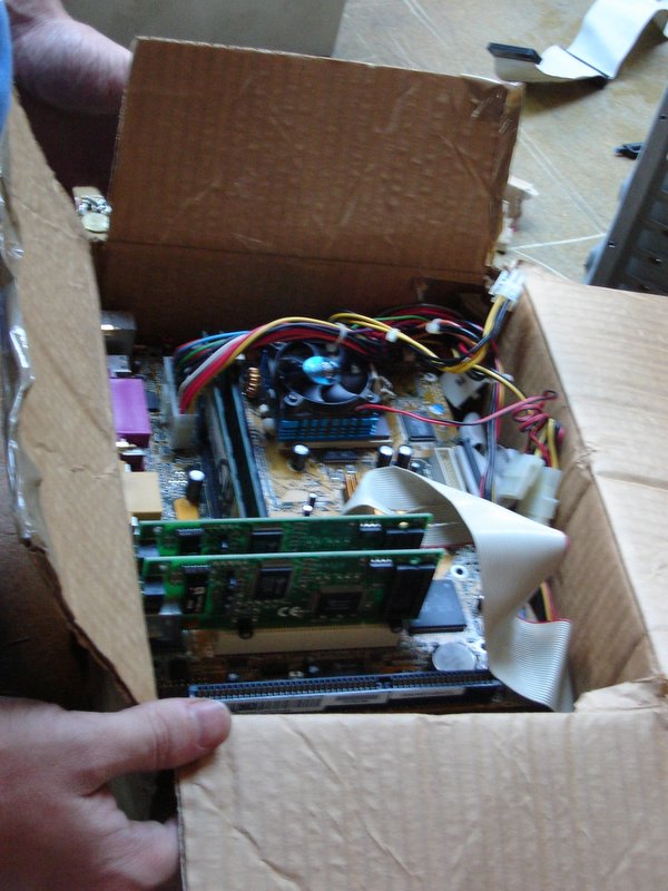 SuperBox!