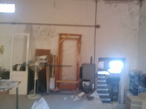 Esto es el hacklab