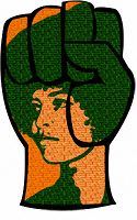 Angela Davis