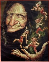 Sorginak