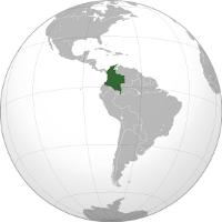 Colombia
