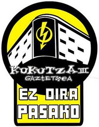 Ez dira pasako