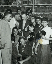 Chess Records