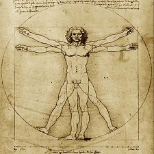 Leonardo Da Vinci