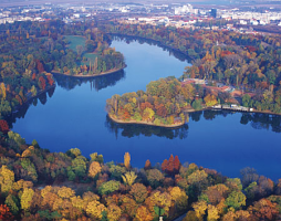 Bucarest