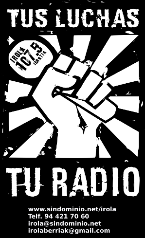 TUS LUCHAS TU RADIO