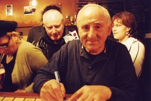 Lucio Urtubia