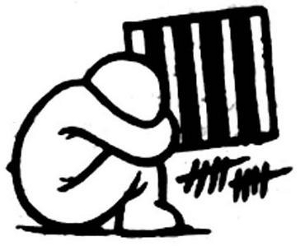 Presos libertad