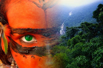 Amazonia