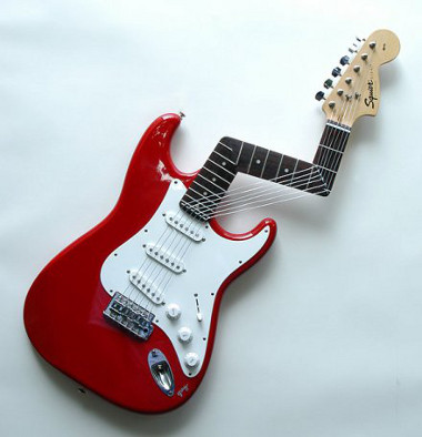 guitarra