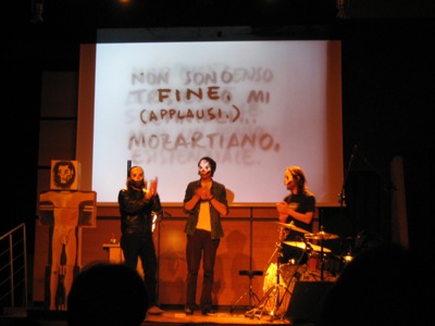 TARM Roma