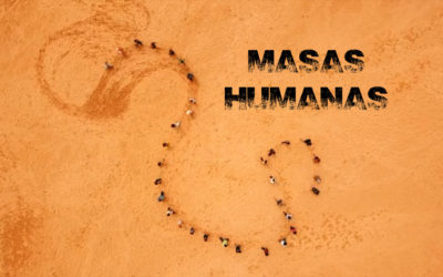 Estreno Masas Humanas
