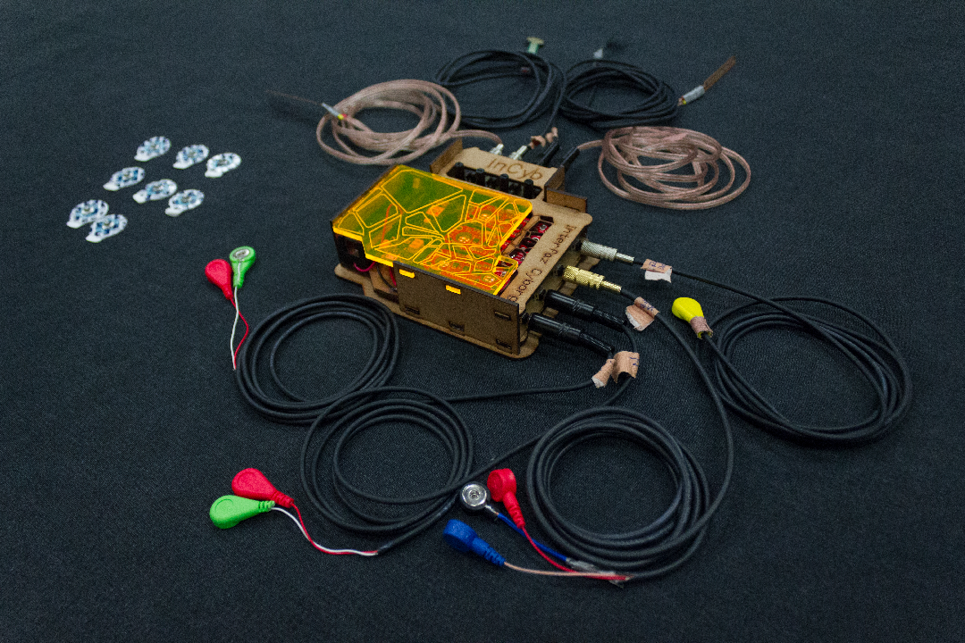 Interactive interface