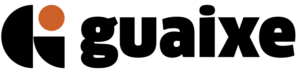 https://guaixe.eus logoa