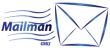 Mailman logo