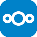 NextCloud logo