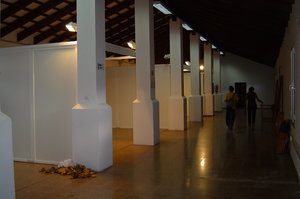 ...la de la izquierda por dentro