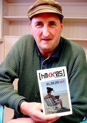 Odio a la tercera edad