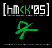 Logo para serigrafiar sobre camisetas negras