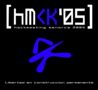 Logo para serigrafiar sobre camisetas negras