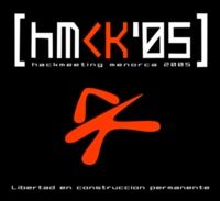 Logo para serigrafiar sobre camisetas negras