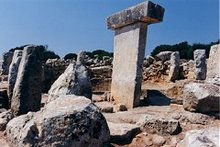 Torralba d'en Salord.