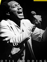 Otis Redding
