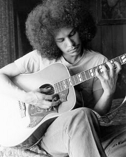 Shuggie Otis