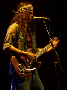 Brant Bjork