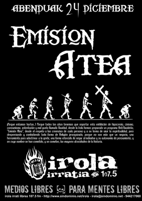 Emisión Atea
