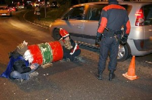 Reyes Anticonsumistas