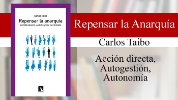 Repensar la anarquia