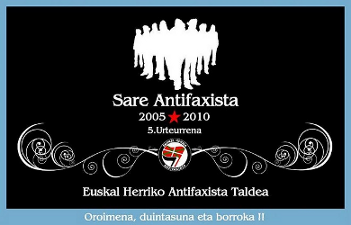 Sare antifaxista