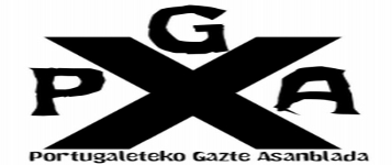 Portugaleteko Gazte Asamblada