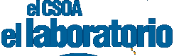 el CSOA el laboratorio