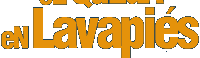 Se queda en lavapiés